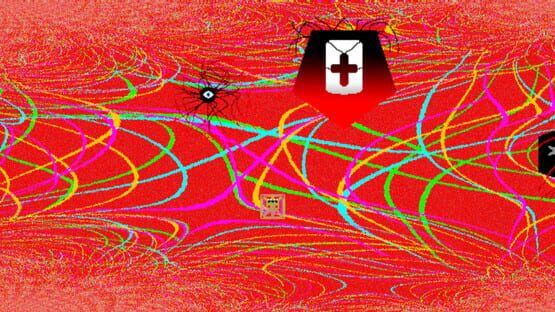 Normal Shmup gameplay screenshot