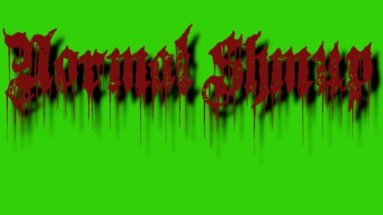Normal Shmup gameplay screenshot
