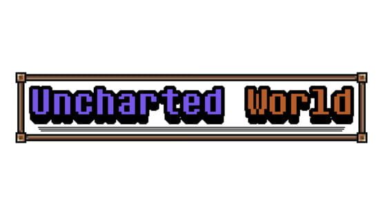 Uncharted World gameplay screenshot