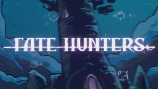 Fate Hunters backdrop