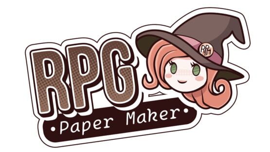 RPG Paper Maker gameplay screenshot
