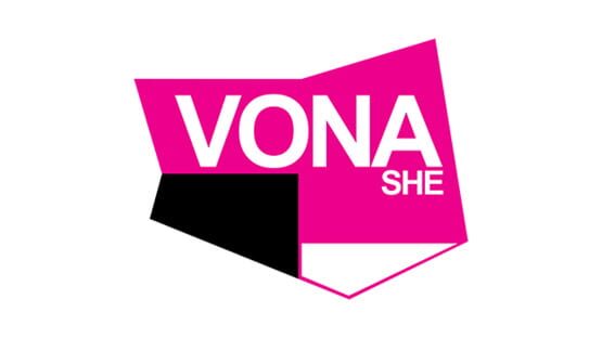 Vona: She official artwork 1