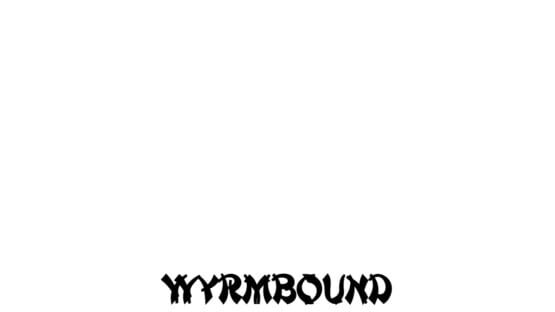 WyrmBound official artwork 2