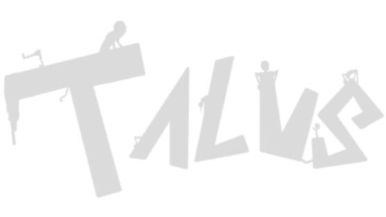 Talus official artwork 1