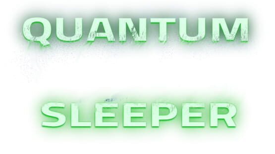 Quantum Sleeper official artwork 2