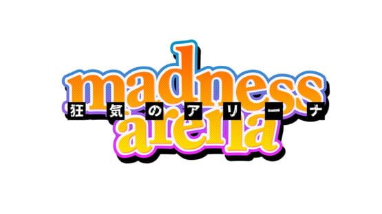Madness Arena official artwork 2