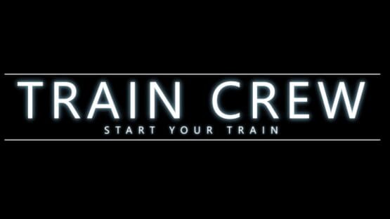 Train Crew backdrop