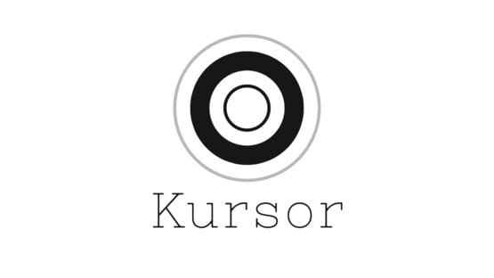 Kursor gameplay screenshot
