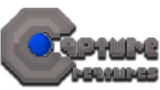 Capture Creatures official artwork 1