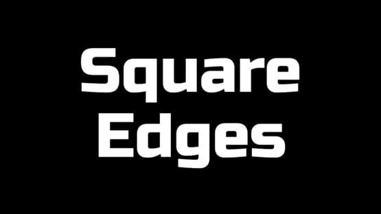 Square Edges gameplay screenshot