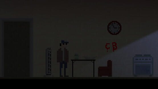 Apartment Escape gameplay screenshot
