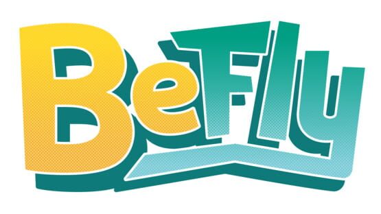 Be Fly official artwork 2