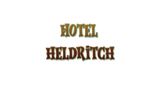 Hotel Heldritch official artwork 1