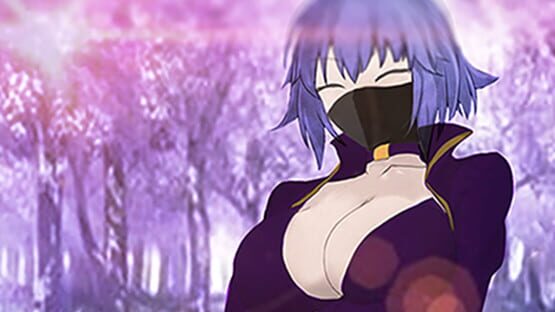 Hentai Ninja Garden screenshot 1