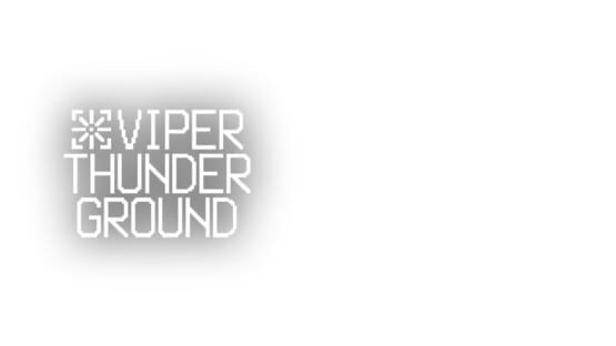 Viper Thunderground gameplay screenshot
