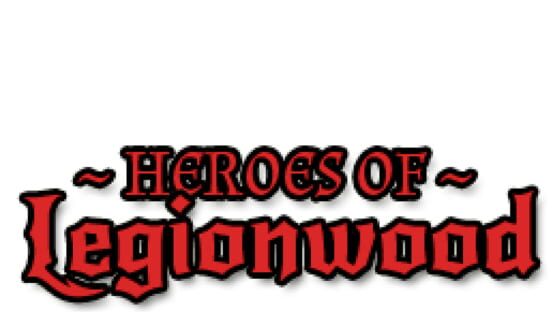 Heroes of Legionwood official artwork 2