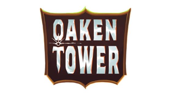 Oaken Tower official artwork 4