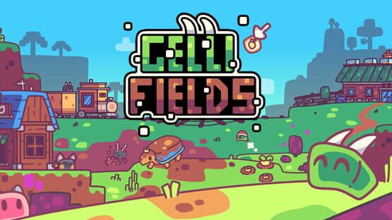 Gelli Fields official artwork 3
