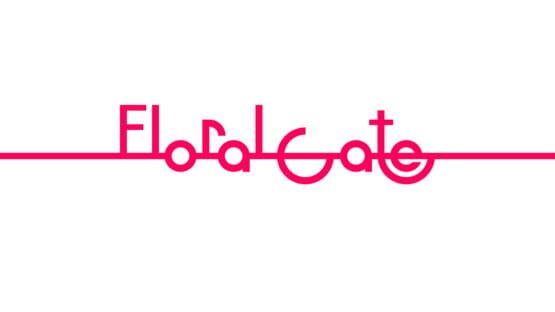 Floral Gate official artwork 2