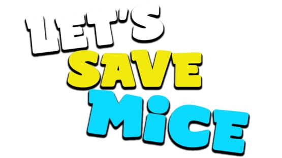 Let's Save Mice official artwork 2