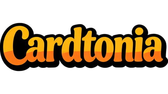 Cardtonia official artwork 2
