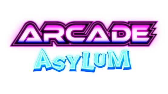 Arcade Asylum official artwork 3