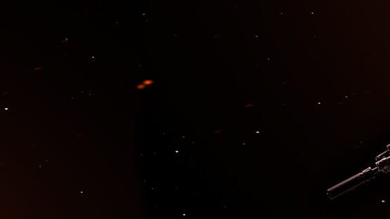 Nova Assault - Artwork 1