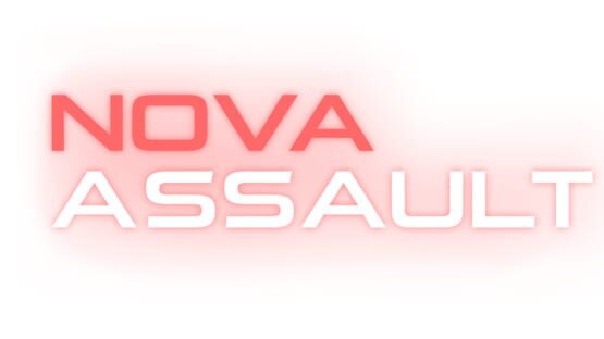 Nova Assault - Artwork 2