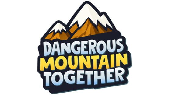 Dangerous Mountain Together official artwork 4