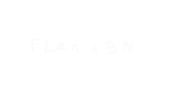 Flan's BN official artwork 2