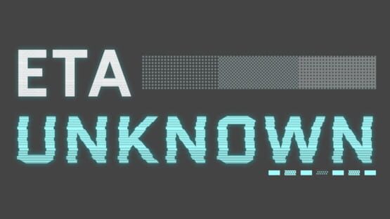 ETA: Unknown official artwork 2