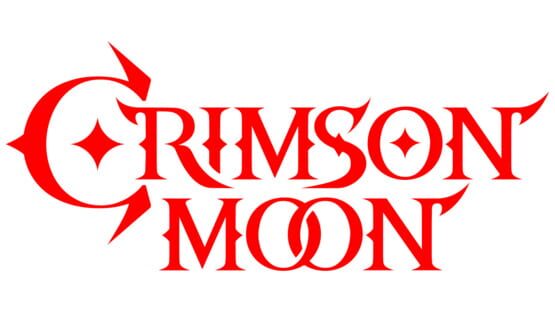 Crimson Moon Artwork 2
