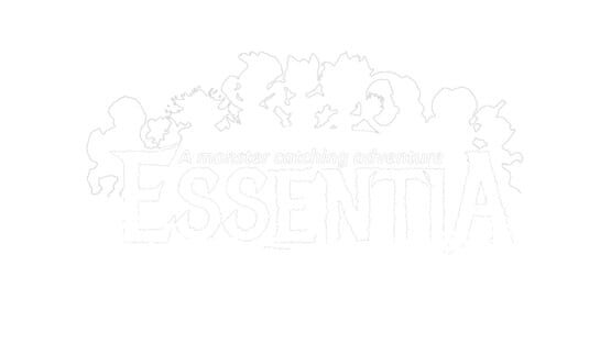 Essentia: A Monster Catching Adventure official artwork 2