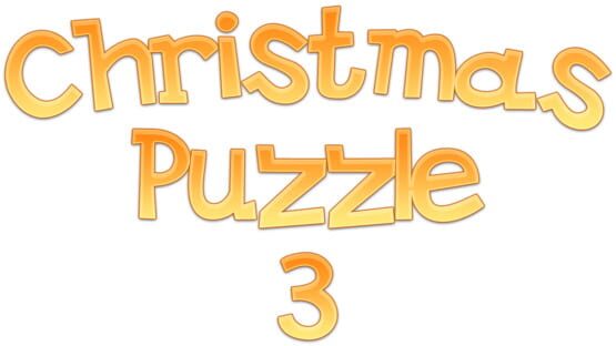 Christmas Puzzle 3 backdrop
