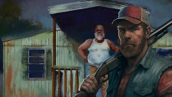 Trailer Park Zombies official artwork 1