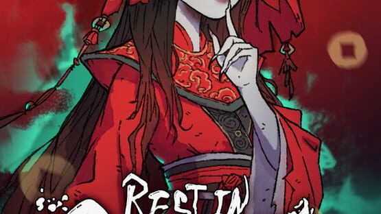 Reap and Rush official artwork 2