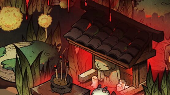 Reap and Rush official artwork 3