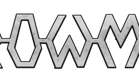 Arrowman official artwork 2