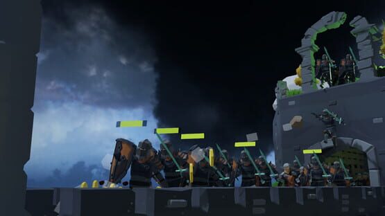 Hill Defender official artwork 1