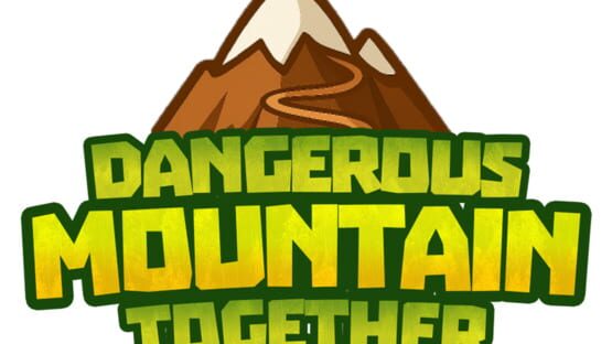 Dangerous Mountain Together official artwork 5