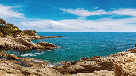 Summer Adventurers: Mediterranean official artwork 4