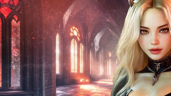Lust Eternal screenshot 1