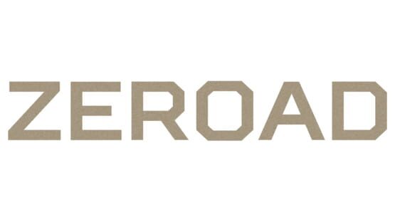 Zeroad official artwork 3