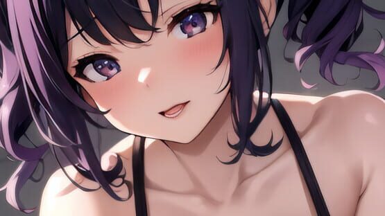 Hentai Senpai: Konbini no Shirigaru Onna screenshot 1