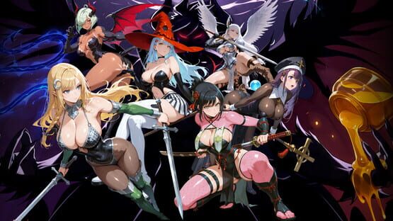 Re: Gals Panic 2 gameplay screenshot