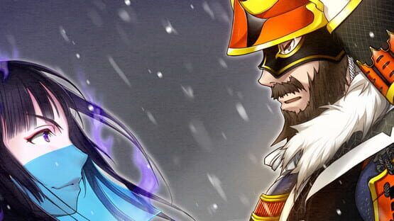 Samurai of Hyuga Book 5 screenshot 1