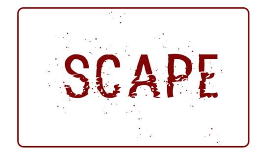 Scape official artwork 1