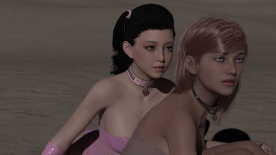 Atonia: Netorare Annals screenshot 1