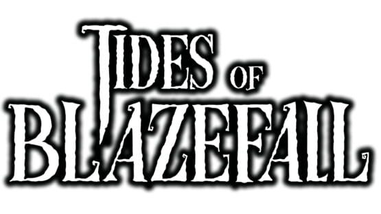 Tides of Blazefall official artwork 2