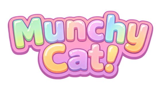 Munchy Cat official artwork 2
